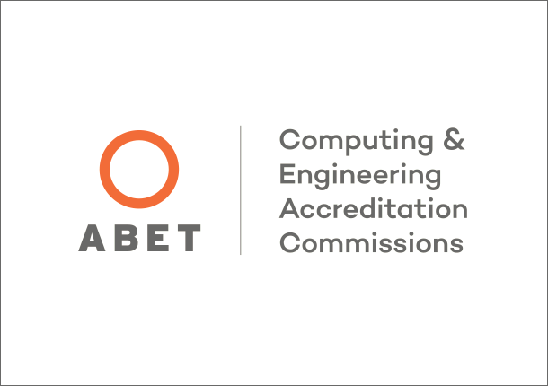 Abet accreditation: Computing & Engineering Accreditation Commissions