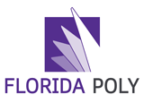 Florida Poly location map marker