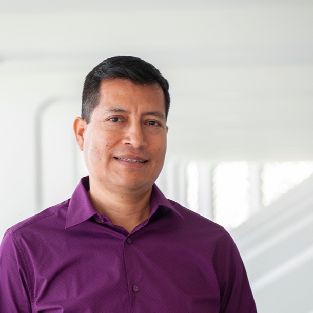 Faculty Member 1
