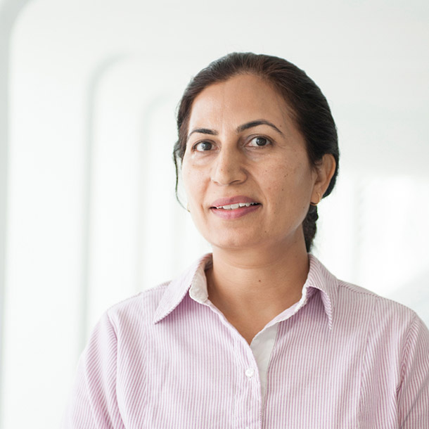 Faculty Member 2