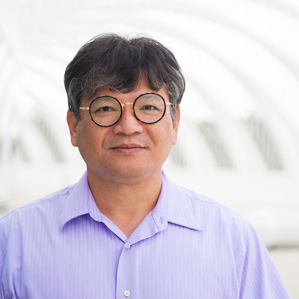 Faculty Member 5