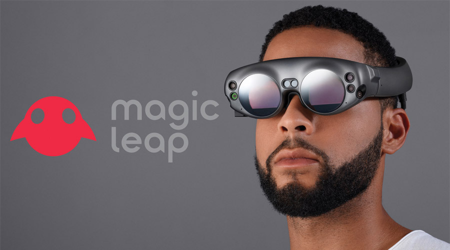 Magic Leap