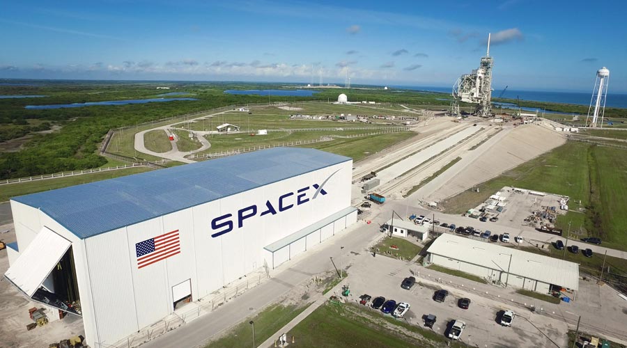 Space Coast